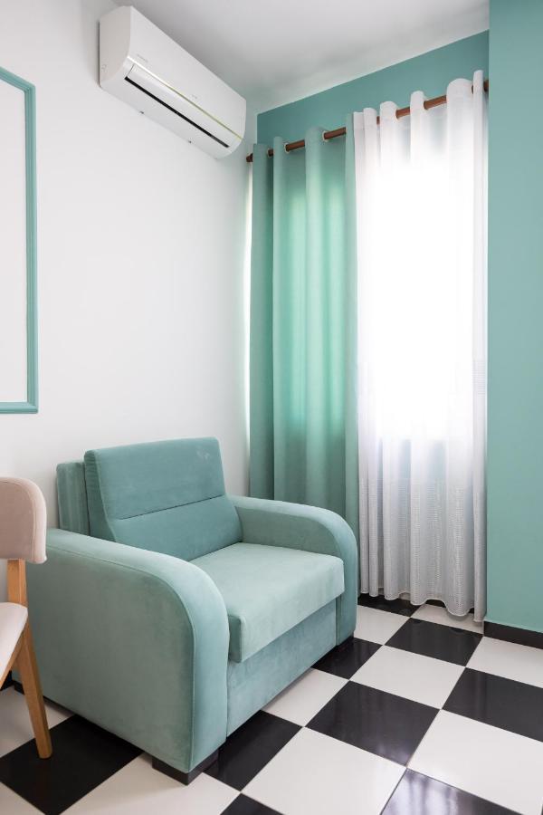Compas Boutique Hotel Golem  Luaran gambar