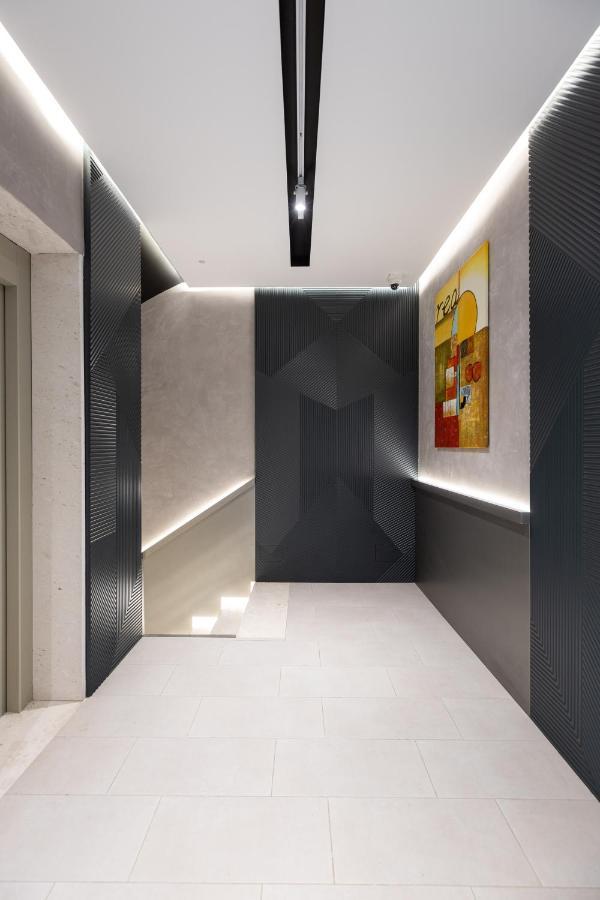 Compas Boutique Hotel Golem  Luaran gambar