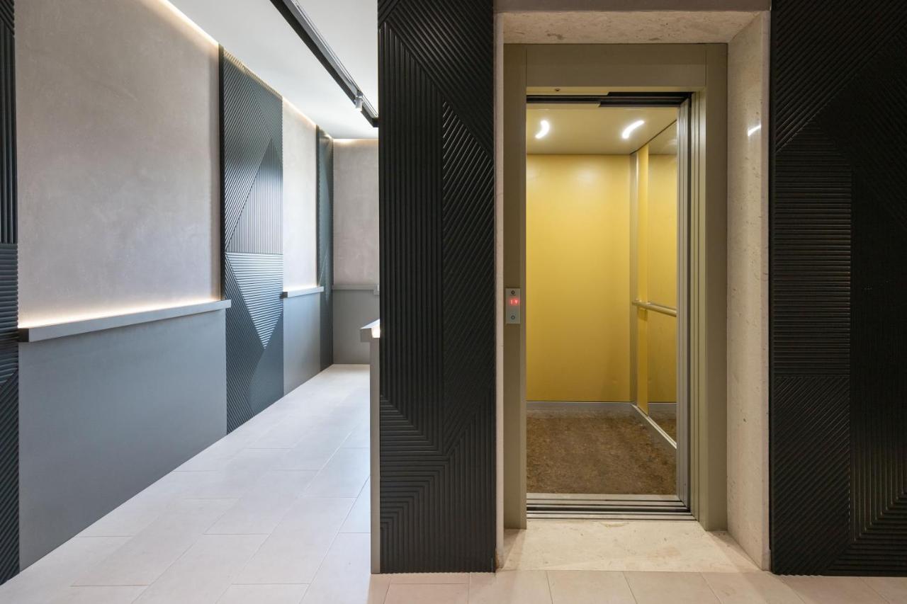 Compas Boutique Hotel Golem  Luaran gambar