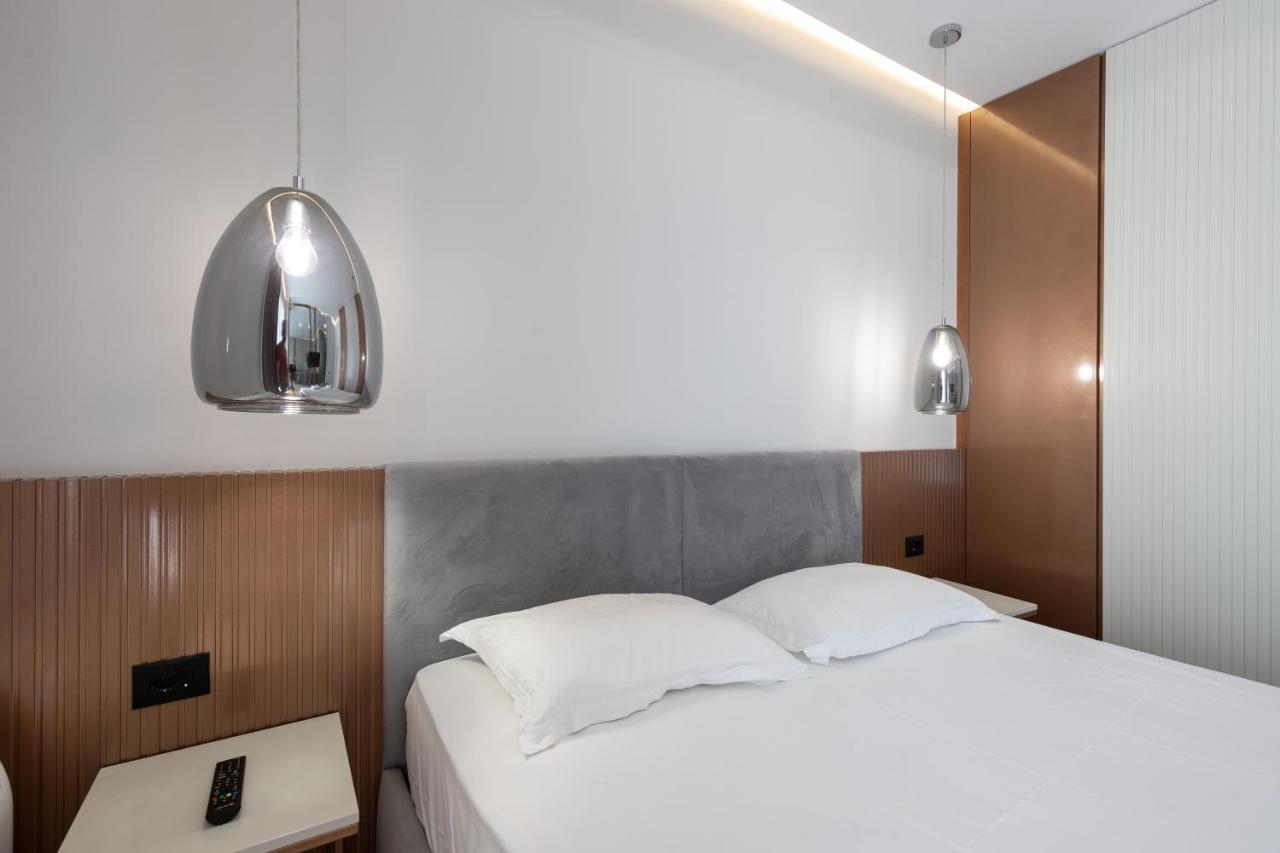 Compas Boutique Hotel Golem  Luaran gambar