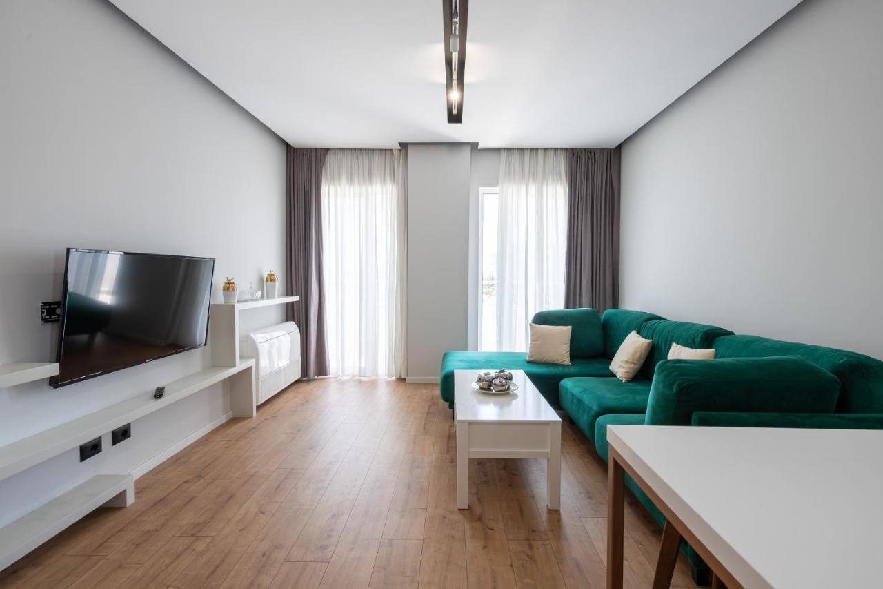 Compas Boutique Hotel Golem  Luaran gambar