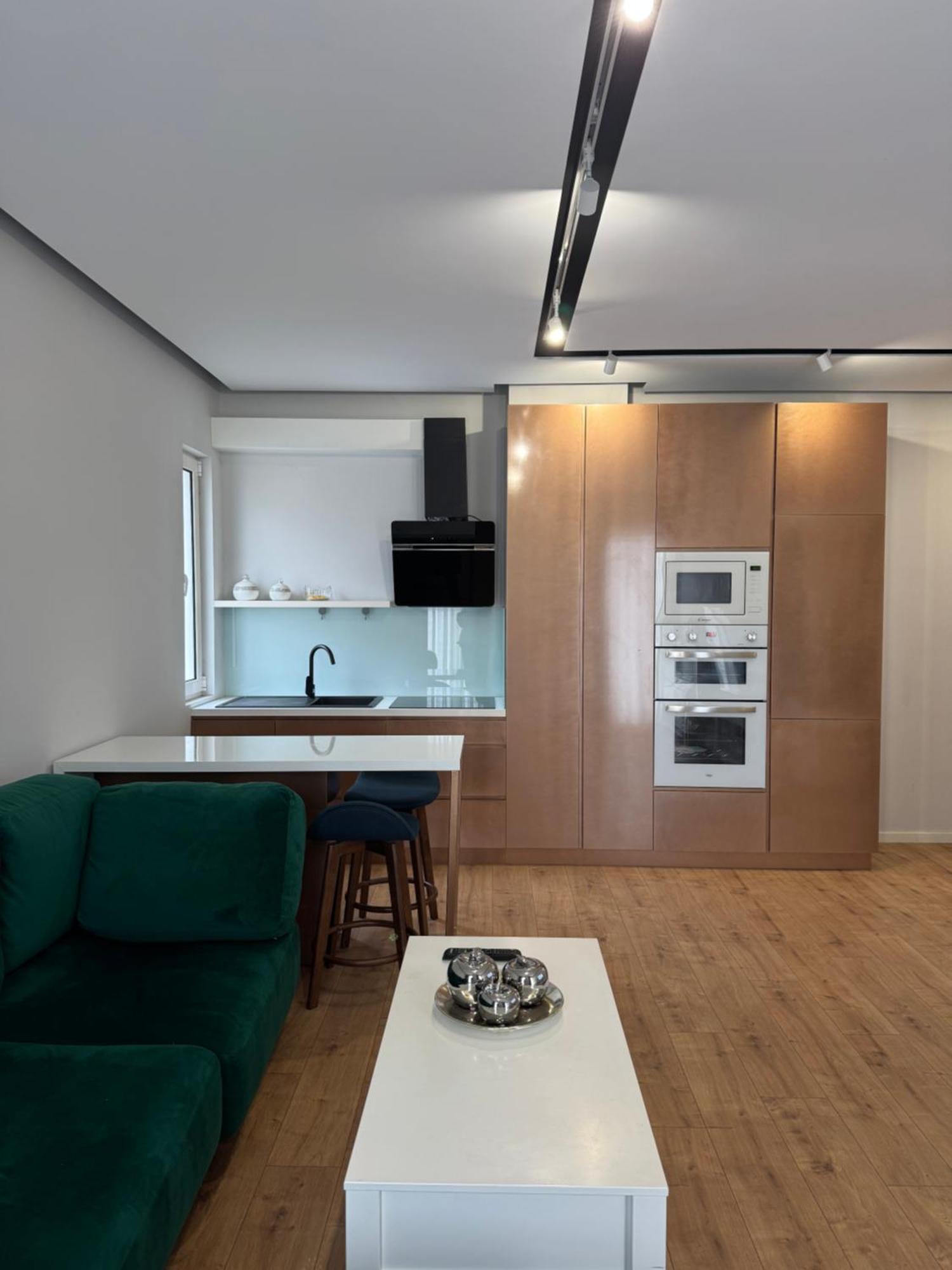 Compas Boutique Hotel Golem  Luaran gambar