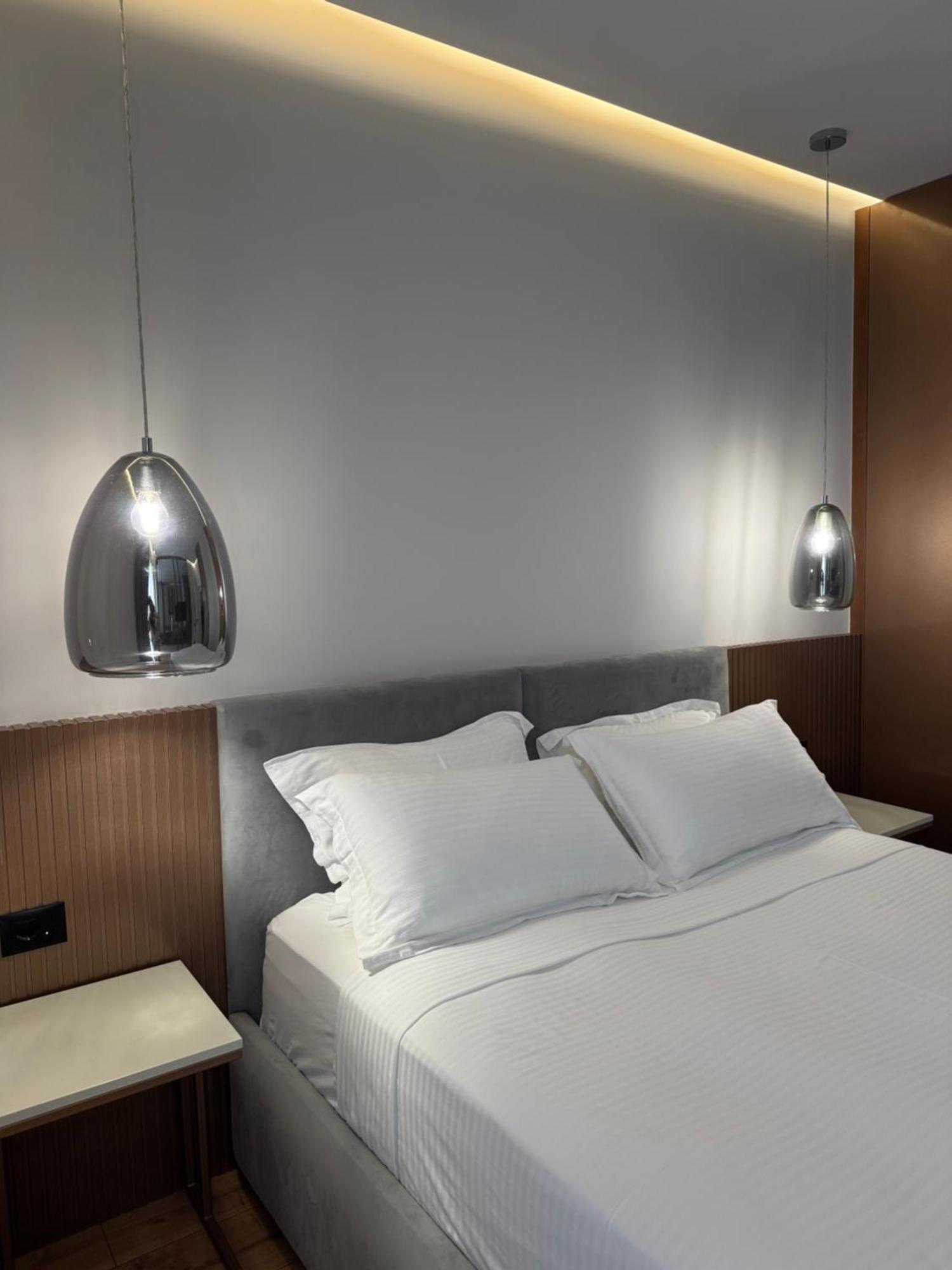 Compas Boutique Hotel Golem  Luaran gambar