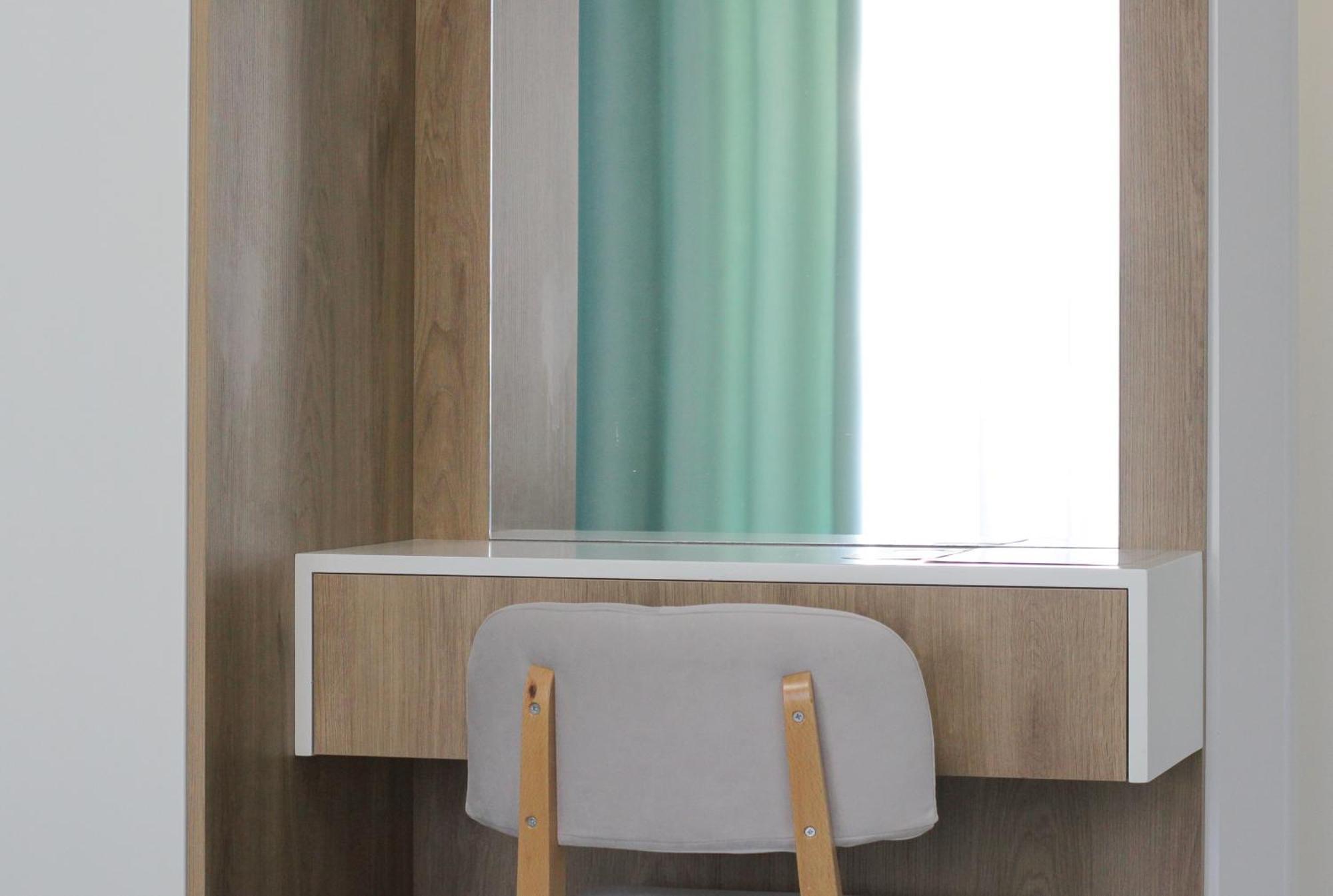 Compas Boutique Hotel Golem  Luaran gambar