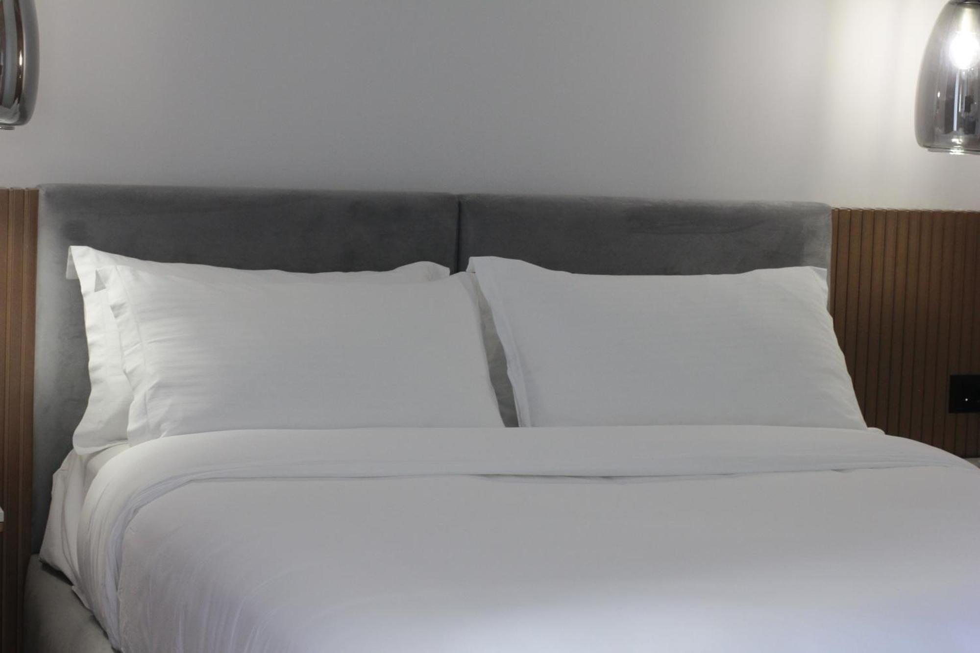 Compas Boutique Hotel Golem  Luaran gambar