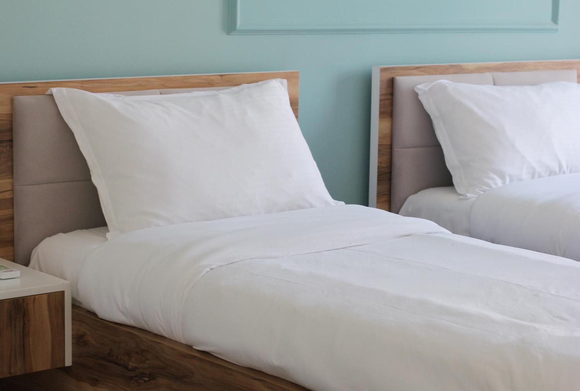 Compas Boutique Hotel Golem  Luaran gambar