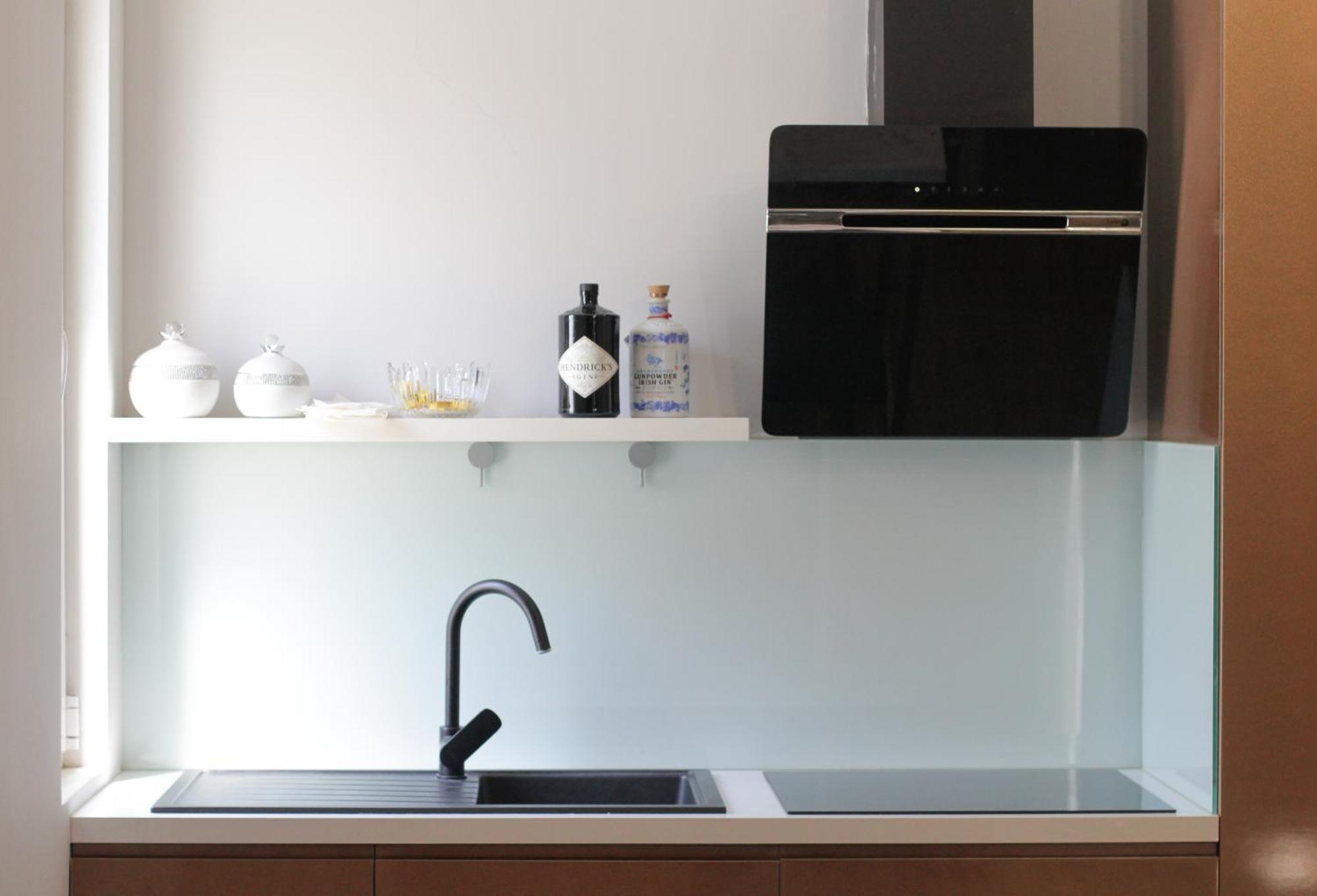 Compas Boutique Hotel Golem  Luaran gambar