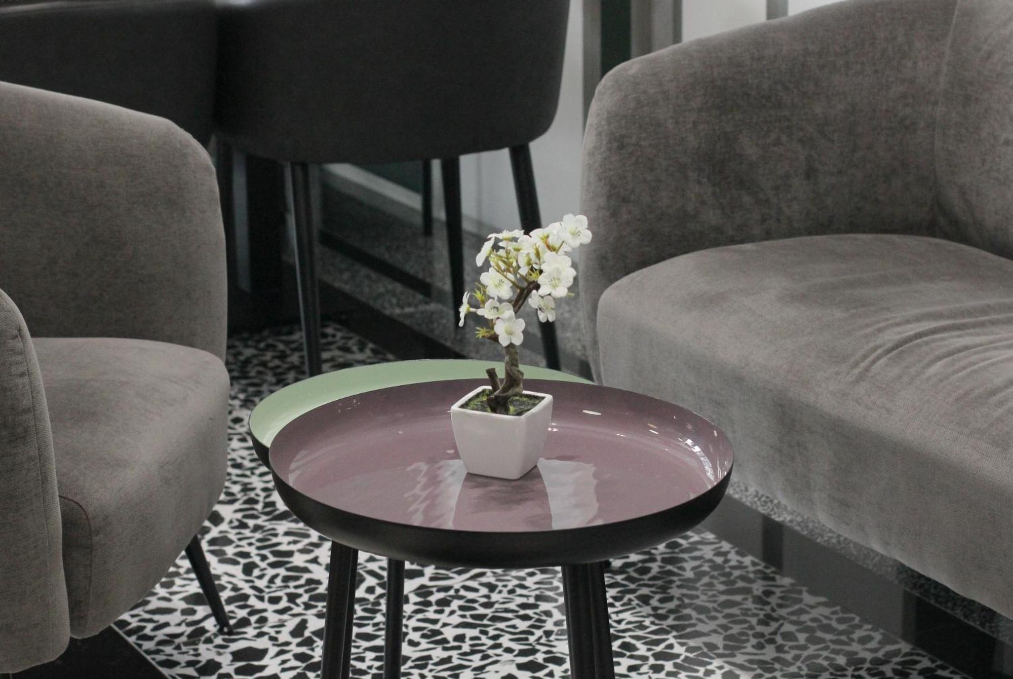 Compas Boutique Hotel Golem  Luaran gambar
